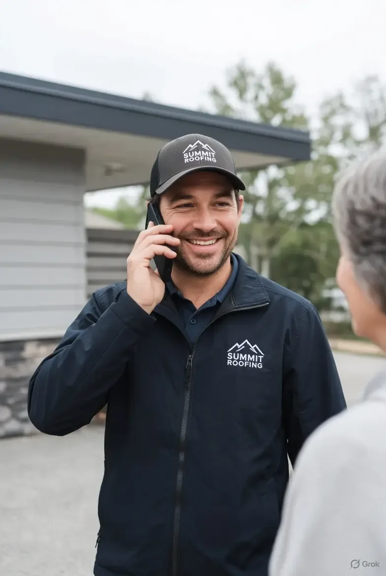 Flat Roof Leak Repair Buffalo, SC FAQs